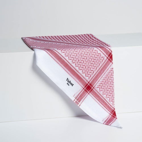 شماغ فليفت مان SVBR4 انجليزي اصلي اصدار 2026