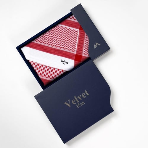 شماغ فليفت مان SVBR3 انجليزي اصلي اصدار 2026