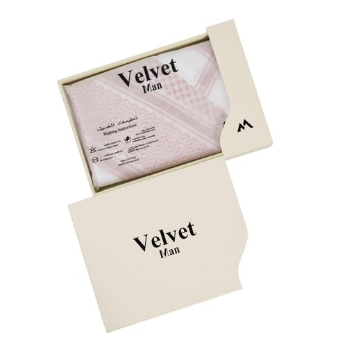 شماغ فليفت مان SVBR4 انجليزي اصلي اصدار 2026