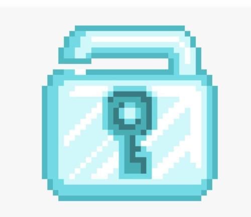 Growtopia dimond lock (50DL)