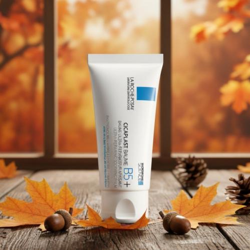 La Roche‑Posay Cicaplast Baume B5+