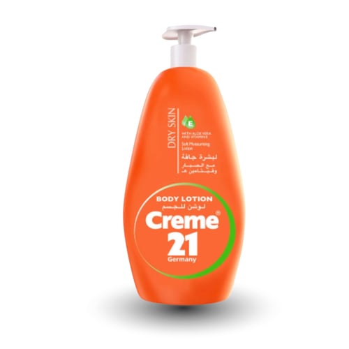 Creme 21 600