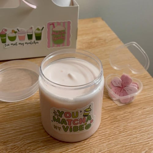 ماتشا الجمعات