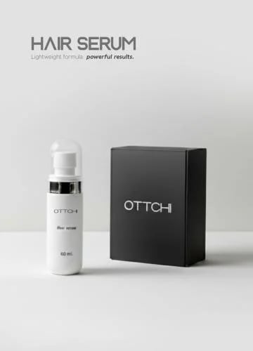 سيروم OTTCHI للشعر