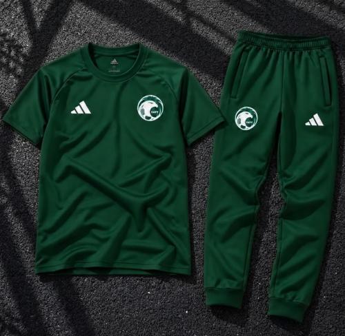 طقم المنتخب تيشرت معا بنطلون الجديد 2027