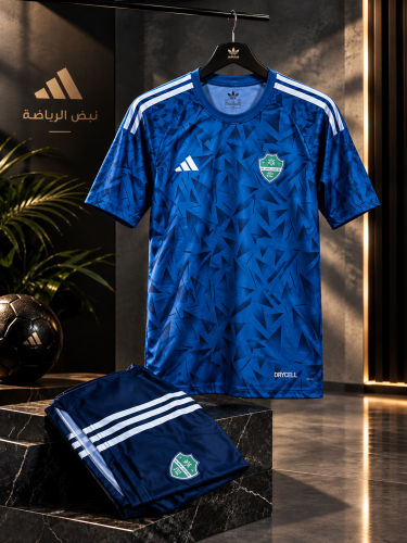 طقم الأهلي الجديد 2027