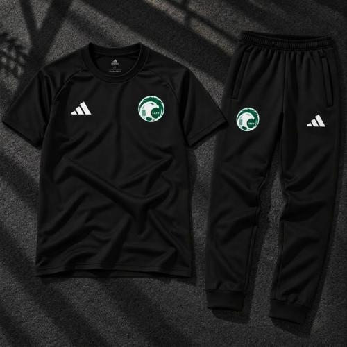 طقم المنتخب تيشرت معا بنطلون الجديد 2027
