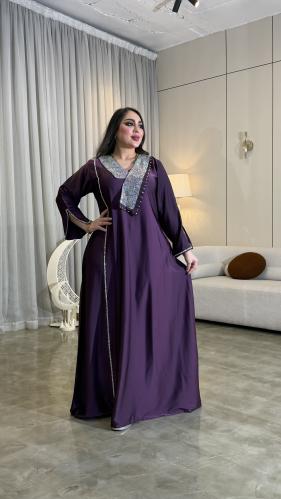 جلابية A62
