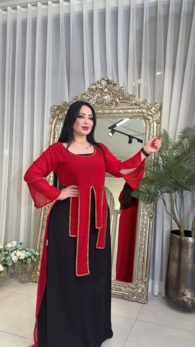 جلابية A19
