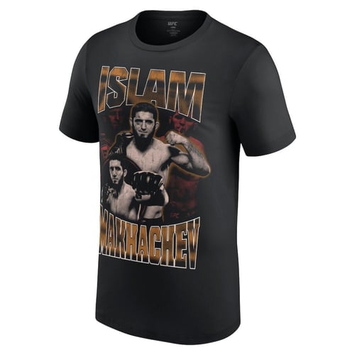 تيشيرت UFC اسلام مخاتشيف
