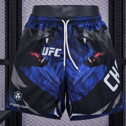 شورت UFC حمزة تشيماييف