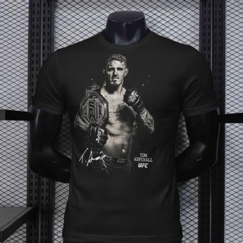 تيشيرت UFC توم اسبينال