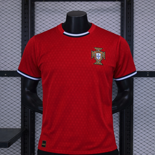 تيشيرت البرتغال الاساسي