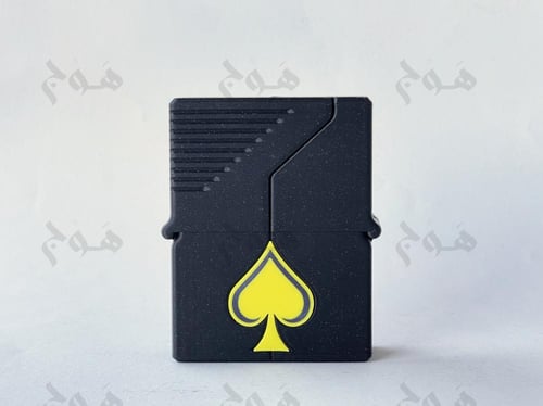 حافظة بلوت | ورق لعب