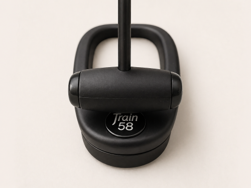 غطاء جانبي لمقبض Flair 58