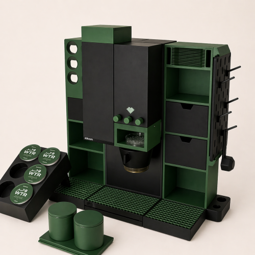 إصدار خاص | لون السعودية | أخضر