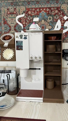 باقة هوج المتكاملة لمنتجات الاكس بلوم | xBloom Stu...