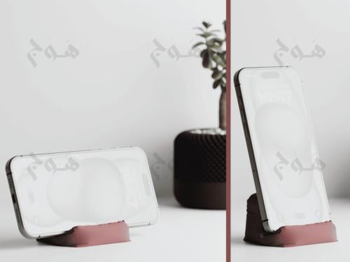 حامل للجوال |مخدة| الاصدار الثاني - iPhone Cushion
