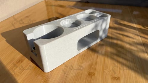 منصة تامبر إسبريسو