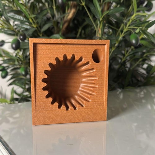 كيوب الفلتر اكسبلوم استديو | Filter Cube Xbloom St...