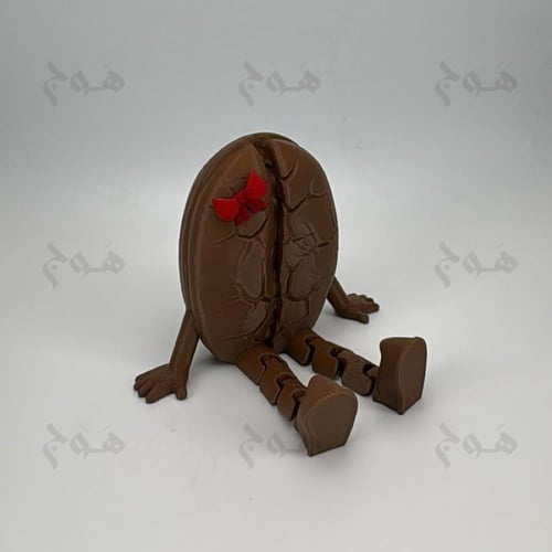 دمية أنسة بنه