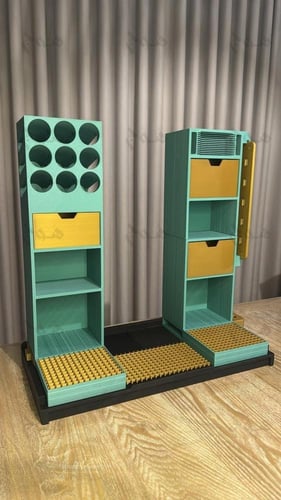 باقة هوج المطورة لمنتجات الاكس بلوم 2nd Edition