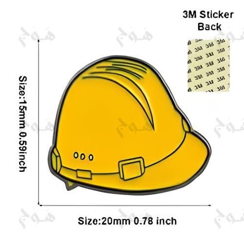 ملصق 3M | التصميم | 13