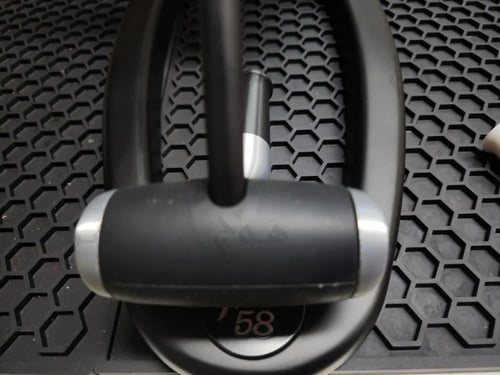 غطاء جانبي لمقبض Flair 58