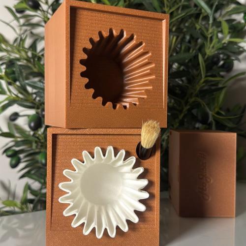 كيوب الفلتر اكسبلوم استديو | Filter Cube Xbloom St...