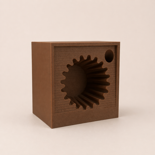 كيوب الفلتر اكسبلوم استديو | Filter Cube Xbloom St...