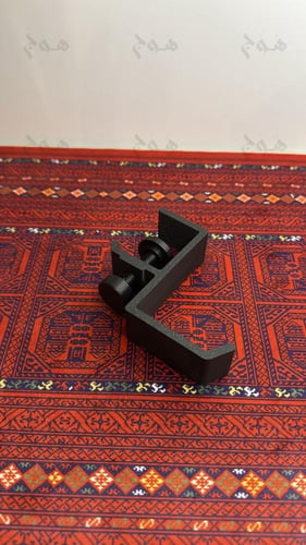 حامل سماعات رأس