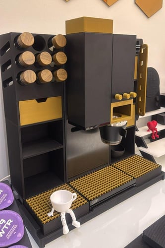 باقة إكسبلوم الإصدار الأسود الذهبي | BLACK GOLD