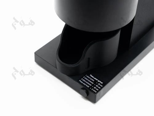 حامل بورتافلتر 58 ملم لطاحونة Fellow Opus