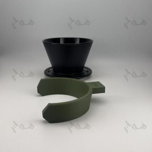 حامل أقماع لآلة xBloom studio