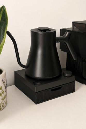 منظّم إكسسوارات غلاية درج واحد Fellow kettle