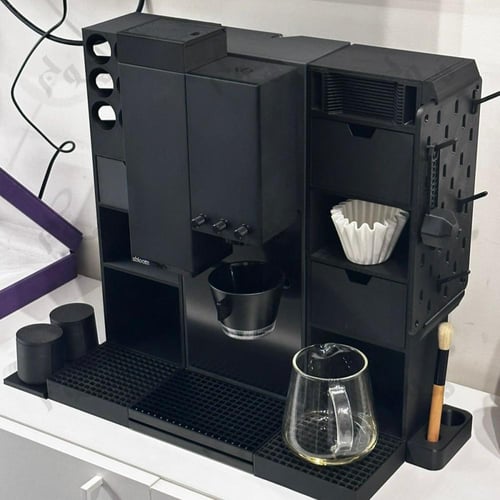 باقة إكسبلوم الإصدار الأسود | Black Edition