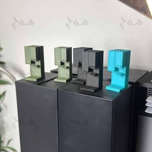 NFC | مجسم أله إكسبلوم صغير | xBloom mini