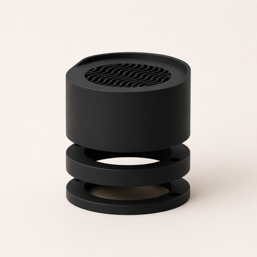 قاعدة رفع الكوب كب رايزر | 3D Printed Cup Raiser