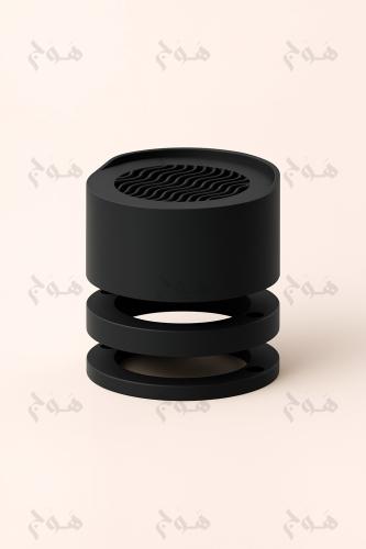 قاعدة رفع الكوب كب رايزر | 3D Printed Cup Raiser