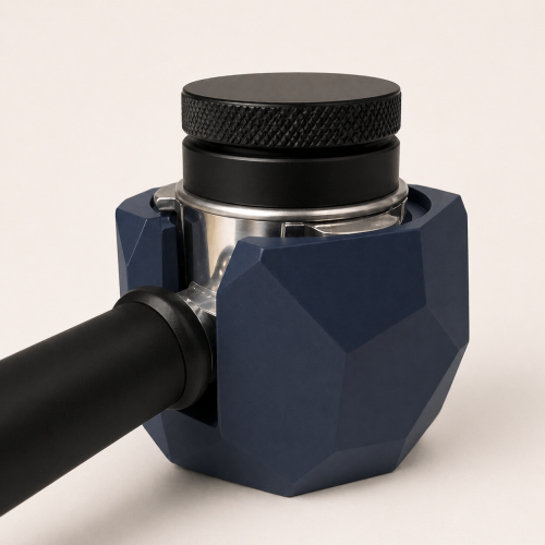 ستاند بورتافلتر - 3D Printed Portafilter Holder
