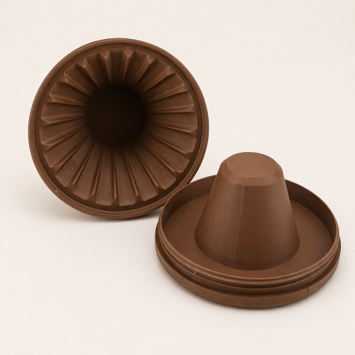 وعاء حفظ فلاتر الاكس بلوم الاصدار الثالث الفاخر– ت...