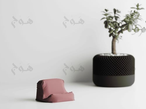 حامل للجوال |مخدة| الاصدار الثاني - iPhone Cushion