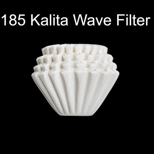 فلاتر ويف كاليتا 185 | 185 Kalita Wave Filter