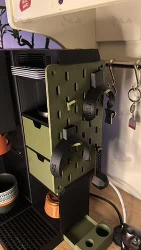 برج منظم لألة الإكس بلوم نسخة هوج الخاصة