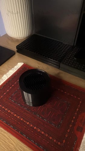 قاعدة رفع الكوب كب رايزر | 3D Printed Cup Raiser