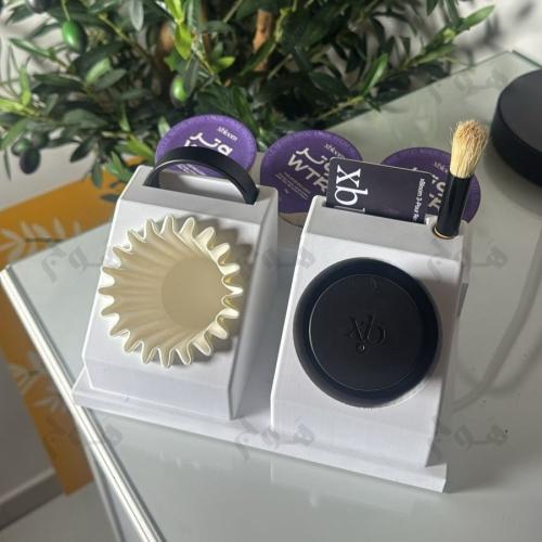 منظم مكتبي لتنظيم أدوات xBloom نسخة الاكسبود xPod