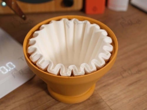 وعاء حفظ فلاتر الاكس بلوم الاصدار الثالث الفاخر– ت...