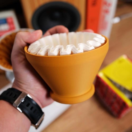 وعاء حفظ فلاتر الاكس بلوم الاصدار الثالث الفاخر– ت...