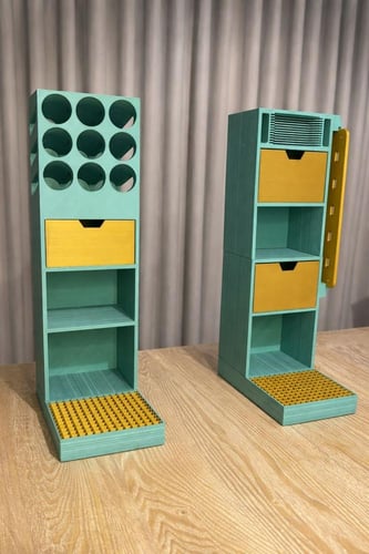 باقة إكسبلوم الإصدار الأسود | Black Edition