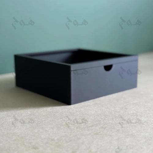 منظّم إكسسوارات غلاية درج واحد Fellow kettle